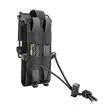 Tasmanian Tiger Digi Radio Pouch Black - Lommer til plate carriers - 4013236299083 - 3