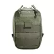 Tasmanian Tiger Tac Pouch 1 Vertical IRR - Lommer til plate carriers - 4013236285963 - 4
