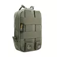 Tasmanian Tiger Tac Pouch 1 Vertical IRR - Lommer til plate carriers - 4013236285963 - 3