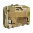 Tasmanian Tiger Tac Pouch 4.1 Multicam - Lommer til plate carriers - 4013236337433 - 5
