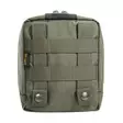 Tasmanian Tiger Tac Pouch 6 IRR - Lommer til plate carriers - 4013236286953 - 5