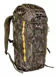 Tenzing Day Pack 1500 Mossyoak - Ryggsekker - 888151048283 - 3