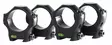 Tier-One Tikka 17mm Rings 30mm med - Perfekte montasjer - 623030000113 - 1