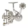 Van Staal VSX2 Bailed Spin 150 Silver - Kraftige GT- & tunfiskhaspelsneller - 854692002183 - 3