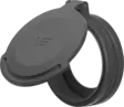 Vector Optics Metal Flip-up Cap 56mm - Linsedeksel - 6976386125993 - 1