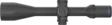 Vector Optics Tauron 5-50x60 ED SFP VCO-5 MIL Rifle Scope - Sikter for langholdsskyting - 6976386129083 - 3