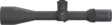 Vector Optics Tauron 5-50x60 ED SFP VCO-5 MIL Rifle Scope - Sikter for langholdsskyting - 6976386129083 - 6