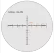 Vector Optics Tauron 5-50x60 ED SFP VCO-5 MIL Rifle Scope - Sikter for langholdsskyting - 6976386129083 - 11