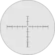 Vector Optics Tauron 5-50x60 ED SFP VCO-5 MIL Rifle Scope - Sikter for langholdsskyting - 6976386129083 - 10