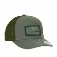 Vision Pikemaniac Melange Olive Cap - Lastebilsjåfører - 6417512845663 - 1