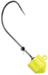 VMC Swinging Ned Rig Chartreuse 3,5g - Søkker for kastefiske - 3422993065373 - 1