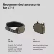 Vorn LT12 Rifle Backpack - Taktiske ryggsekker og tursekker - 7090033552013 - 8