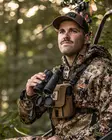 Vortex Diamondback HD 10x42 - Tradisjonelle kikkerter - 875874009943 - 5