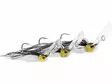 Westin BladeBite Tungsten Bladed Jig 9g - Spinnerbaits og chatterbaits - 570754941003 - 2