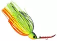 Westin BladeBite Tungsten Bladed Jig 9g - Spinnerbaits og chatterbaits - 570754941003 - 1