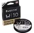 Westin W10 13 braided Coastal - Flätlinor - 5707549486153 - 1