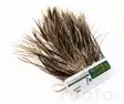 Whiting Hebert Miner Dry Fly Saddle Pro Grade - Tørrflueknokler og -salter - 40350100013 - 3