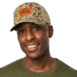 Yeti Coolers Camo Trucker Hat - Truckercaps - 888830627303 - 5