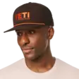 Yeti Coolers Flat Brim Rope Hat - Andre hodeplagg - 888830627273 - 4