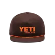 Yeti Coolers Flat Brim Rope Hat - Andre hodeplagg - 888830627273 - 2