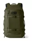 Yeti Crossroads Backpack 27L Olive - Ryggsekker - 888830349373 - 1