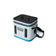 Yeti Hopper Flip 12 Soft Cooler White/Blue - Kjølebager og kjølebokser - 888830537633 - 2