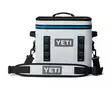 Yeti Hopper Flip 12 Soft Cooler White/Bl - Kjølebager og kjølebokser - 888830537633 - 1