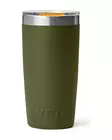 Yeti RAMBLER 10 OZ TUMBLER OLIVE/KCO - Termosflasker og -krus - 888830637173 - 1