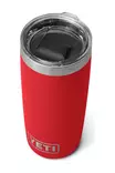 Yeti Rambler 10oz Tumbler Rescue Red - Termosflasker og -krus - 888830373903 - 2