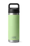 Yeti Rambler 18oz Bottle Key Lime - Termosflasker og -krus - 888830347393 - 1