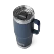 Yeti Rambler 2.0 Travel Mug 20oz Navy - Termosflasker og -krus - 888830614303 - 2