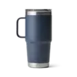 Yeti Rambler 2.0 Travel Mug 20oz Navy - Termosflasker og -krus - 888830614303 - 3