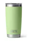 Yeti Rambler 20oz Tumbler Key Lime - Termosflasker og -krus - 888830347553 - 1