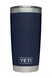 Yeti Rambler 20oz Tumbler Navy - Termosflasker og -krus - 888830064023 - 1