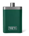 Yeti Rambler Flask Black Forest Green - Termosflasker og -krus - 888830382943 - 1
