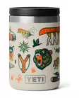RAMBLER FOOD JAR 16 OZ CAPE SUMMER CAMP - Termosflasker og -krus - 888830661413 - 1