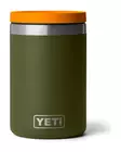 Yeti RAMBLER 16 OZ FOOD JAR OLIVE/KCO - Termosflasker og -krus - 888830637753 - 1