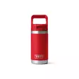Yeti Rambler JR 12oz Kids Bottle Rescue Red - Termosflasker og -krus - 888830374863 - 3
