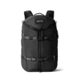 Yeti Ranchero 27L Backpack Black - Ryggsekker - 888830436943 - 2