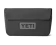 Yeti Sidekick Dry Pack 1l Charcoal - Bryst- og hoftevesker - 888830291443 - 1