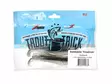 Z-Man Swimmin Trout Trick 8,7cm / 3,5" - Dropshot-jigger - 1601202223 - 3