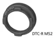 Zeiss Clip-On Adapter DTC-R M52 - Adaptere og tilbehør - 4047865000673 - 2