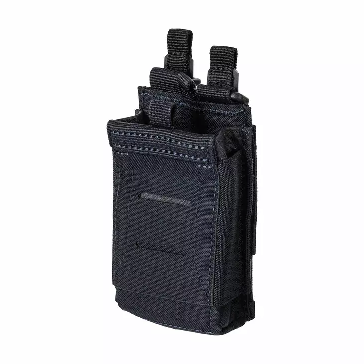 5.11 Flex Single AR 2.0 Pouch Black - Magasinlommer for rifler - 888579885323 - 1