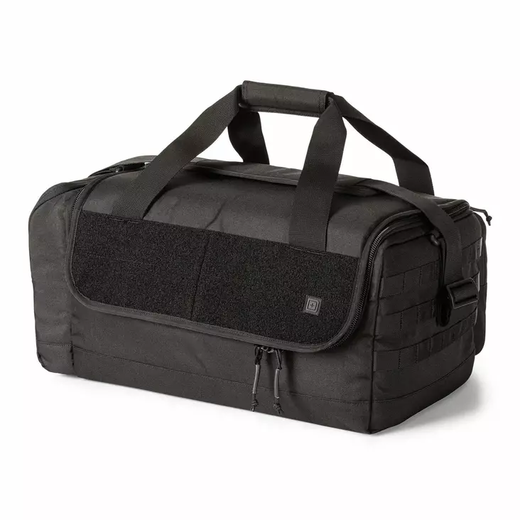 5.11 Range Ready Trainer Bag Black - Taktiske sekker og utstyrsbagger - 888579885163 - 1