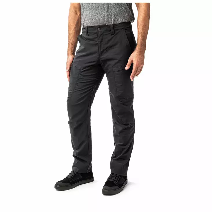 5.11 Ridge Pant Black - Taktiske bukser - 888579815313 - 2