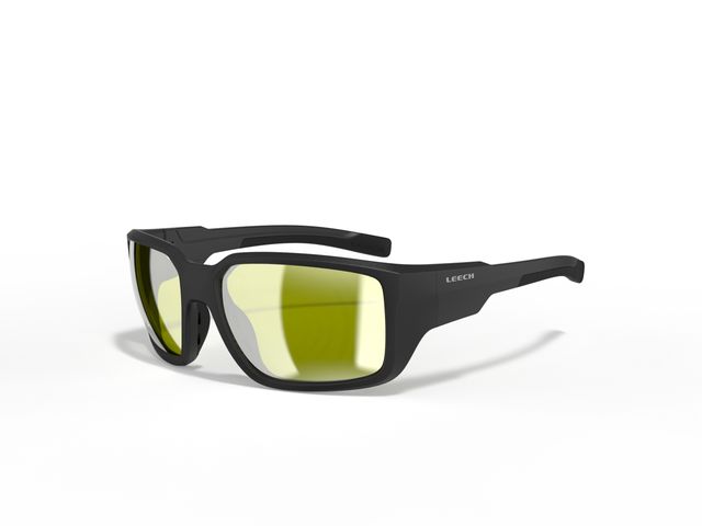 Leech X1 PC-YL-Wind - Plastlinser - 7350123791174 - 1