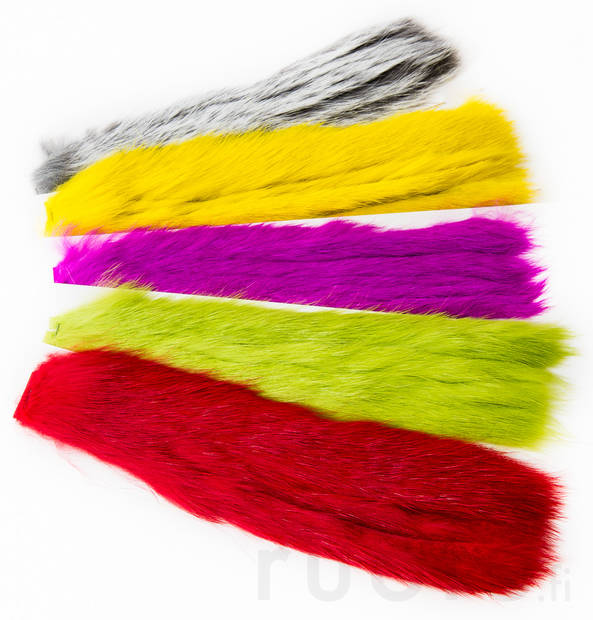 FTS Selected Zonkerstrips - Zonker - 405003000103 - 1