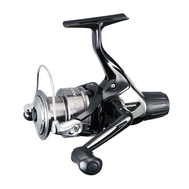 Shimano Catana RC - Bakbremset haspelsneller - 022255216463 - 1