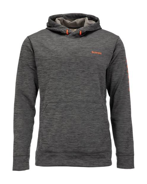Simms Challenger Hoody Foliage Heather - Hettegensere - 694264568873 - 1