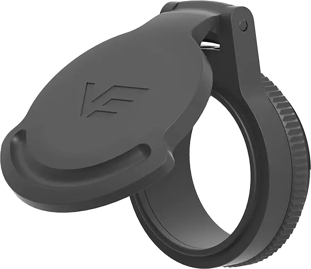 Vector Optics Metal Flip-up Cap 44mm - Linsedeksel - 0192687269013 - 1